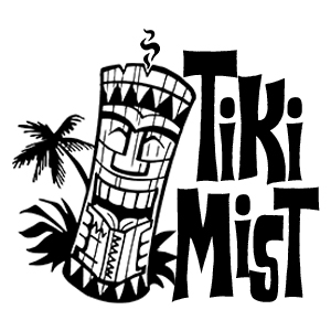 switchhat brands official tiki mist logo