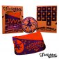 wowee wax whistle halloween collector box contents