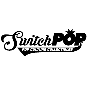 switchhat's pop culture collectibles shop
